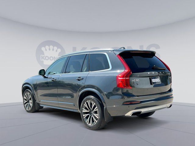 2021 Volvo XC90 Momentum