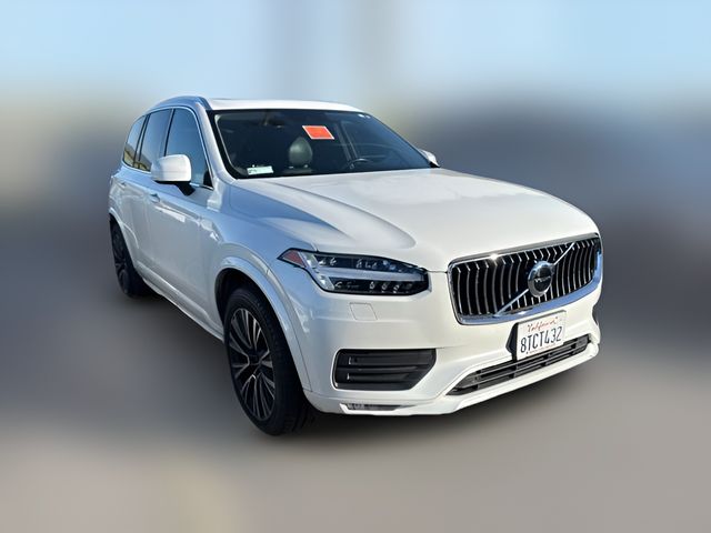 2021 Volvo XC90 Momentum