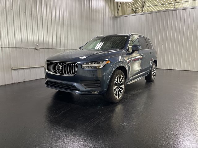 2021 Volvo XC90 Momentum