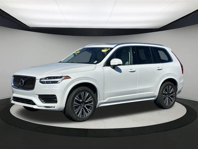 2021 Volvo XC90 Momentum