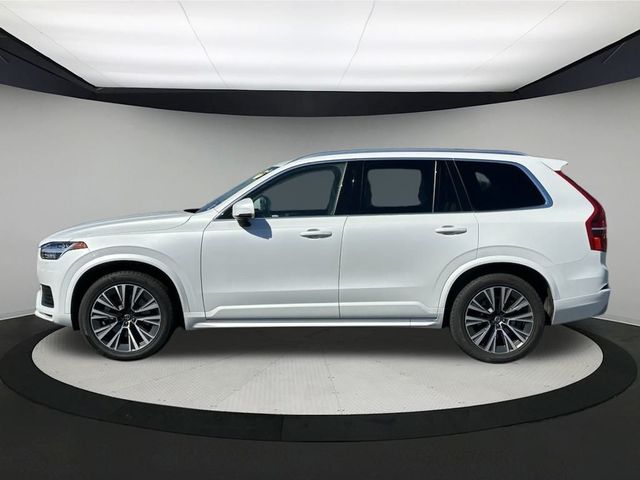 2021 Volvo XC90 Momentum