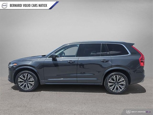 2021 Volvo XC90 Momentum