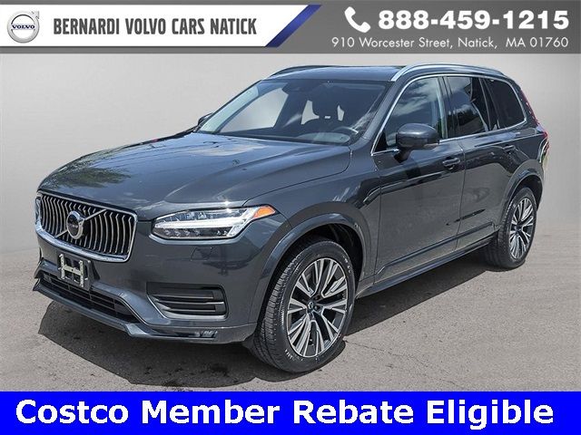 2021 Volvo XC90 Momentum