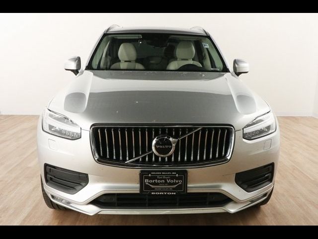 2021 Volvo XC90 Momentum