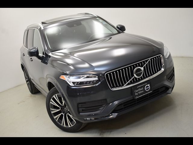 2021 Volvo XC90 Momentum