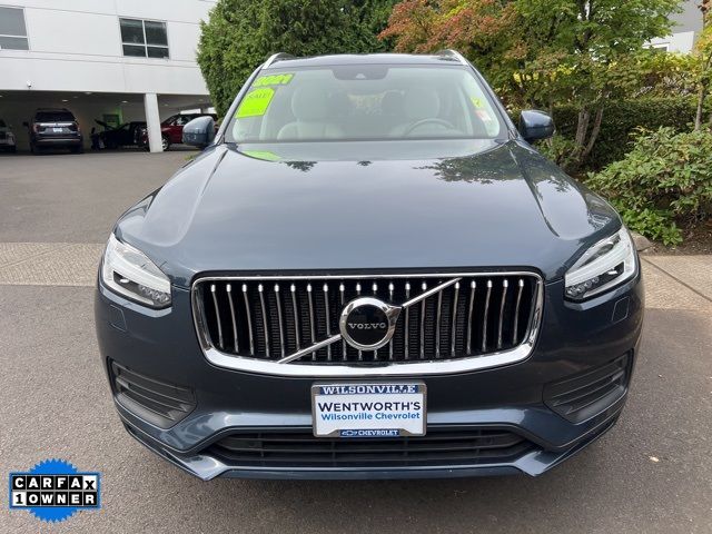 2021 Volvo XC90 Momentum