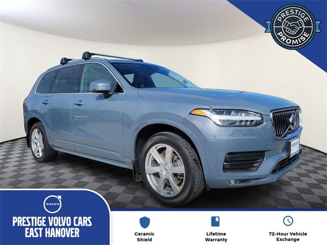 2021 Volvo XC90 Momentum