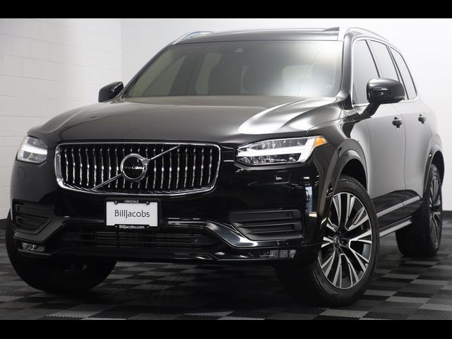 2021 Volvo XC90 Momentum