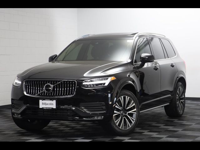 2021 Volvo XC90 Momentum