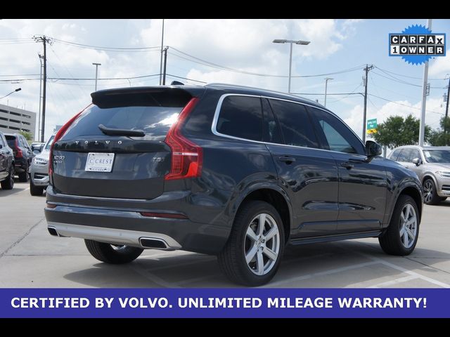 2021 Volvo XC90 Momentum