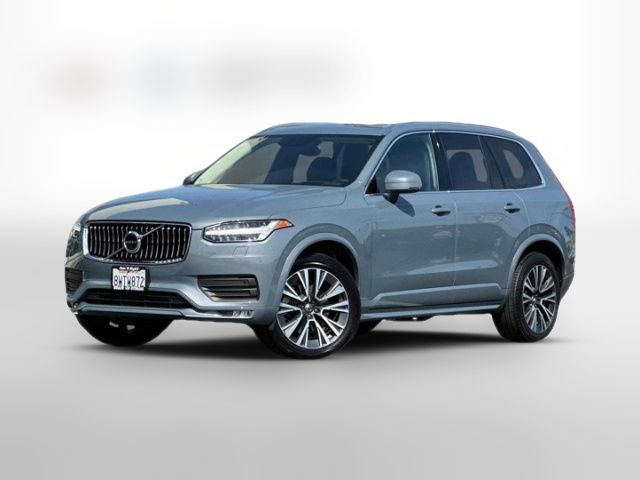 2021 Volvo XC90 Momentum