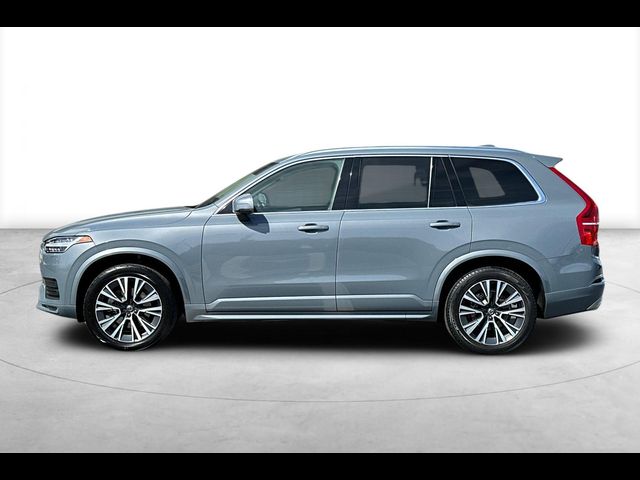 2021 Volvo XC90 Momentum