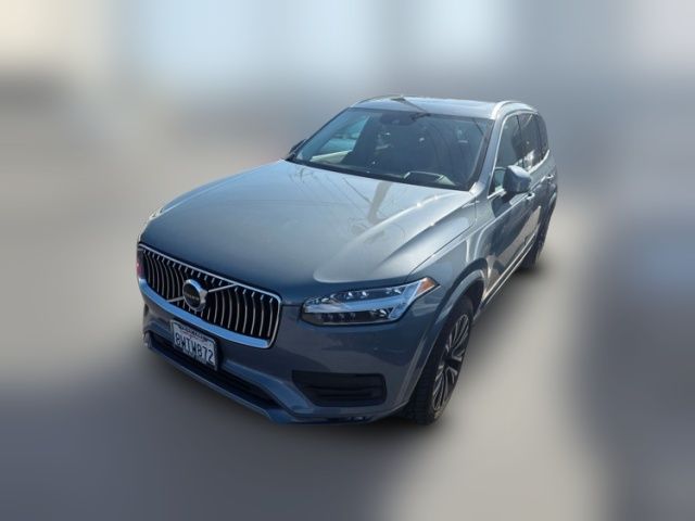2021 Volvo XC90 Momentum