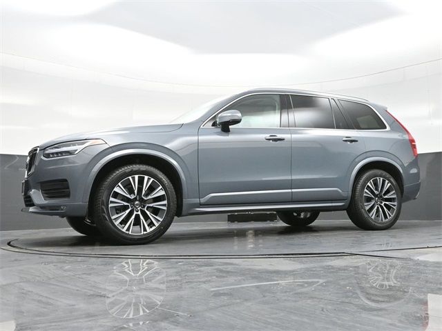 2021 Volvo XC90 Momentum