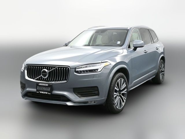 2021 Volvo XC90 Momentum