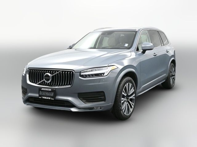 2021 Volvo XC90 Momentum