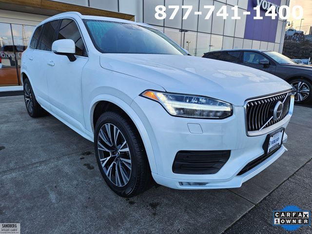 2021 Volvo XC90 Momentum