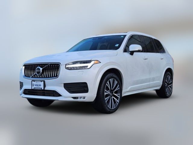 2021 Volvo XC90 Momentum