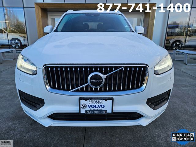 2021 Volvo XC90 Momentum