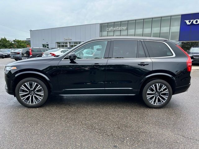 2021 Volvo XC90 Momentum