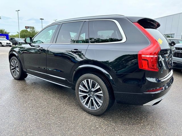 2021 Volvo XC90 Momentum