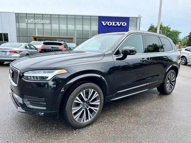 2021 Volvo XC90 Momentum