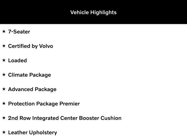 2021 Volvo XC90 Momentum