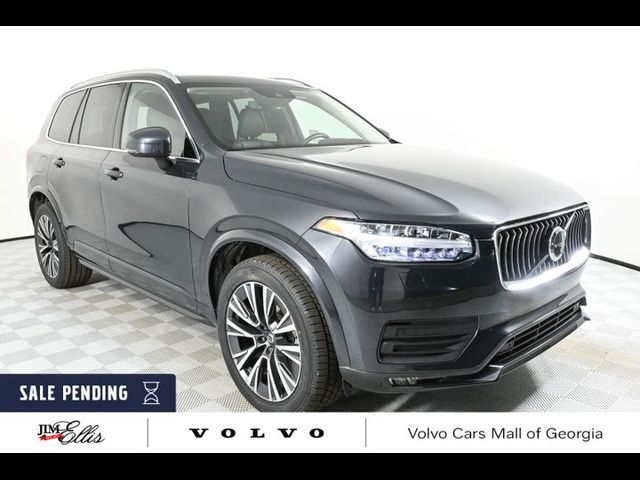 2021 Volvo XC90 Momentum