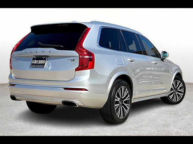 2021 Volvo XC90 Momentum