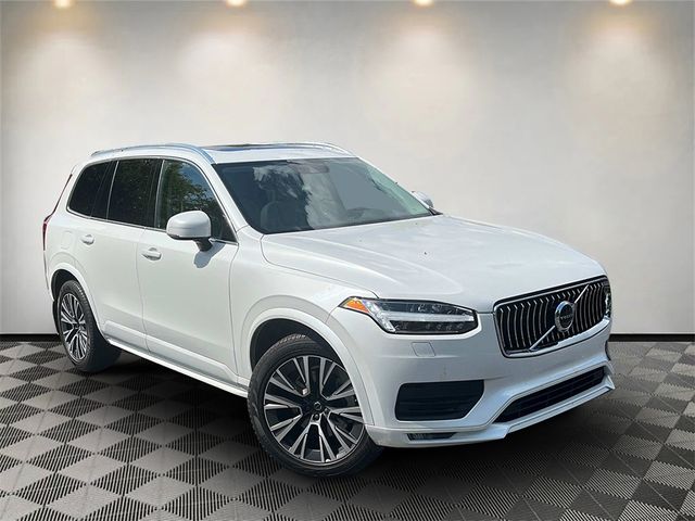 2021 Volvo XC90 Momentum