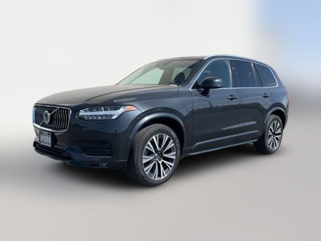 2021 Volvo XC90 Momentum
