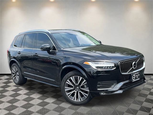 2021 Volvo XC90 Momentum