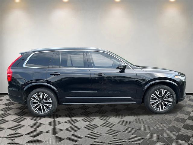 2021 Volvo XC90 Momentum