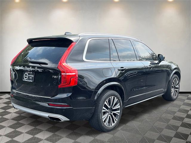 2021 Volvo XC90 Momentum