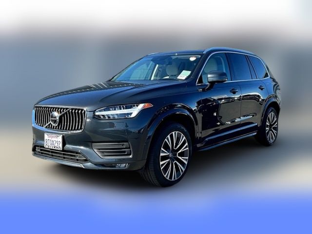 2021 Volvo XC90 Momentum