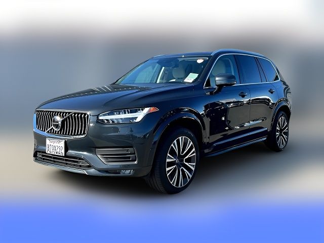 2021 Volvo XC90 Momentum