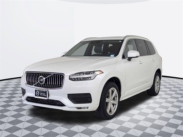 2021 Volvo XC90 Momentum