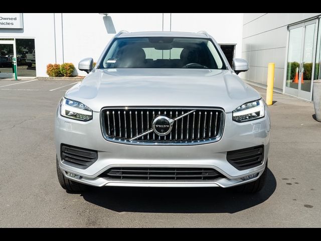 2021 Volvo XC90 Momentum