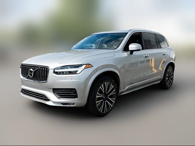 2021 Volvo XC90 Momentum