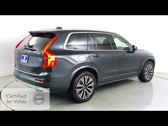 2021 Volvo XC90 Momentum