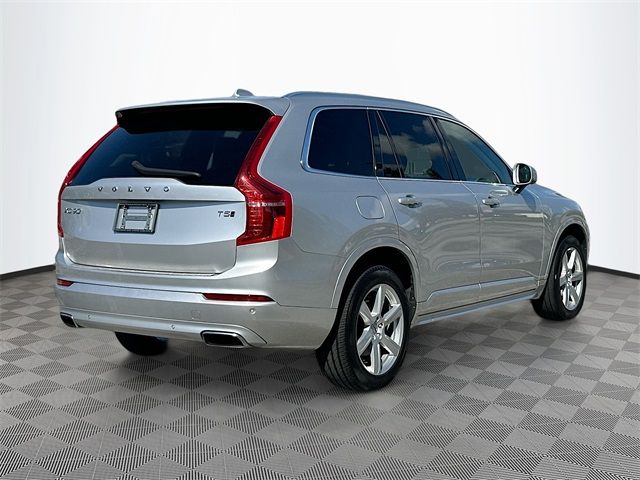 2021 Volvo XC90 Momentum