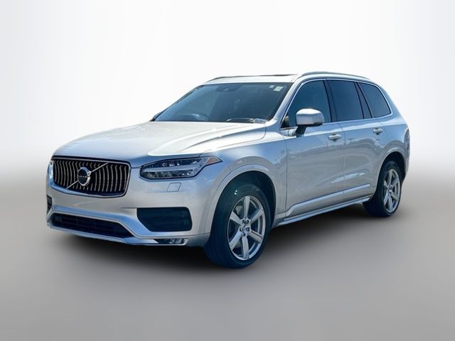 2021 Volvo XC90 Momentum