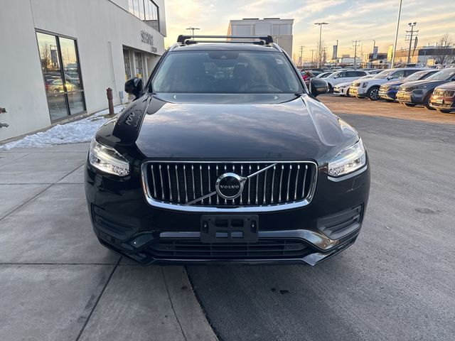 2021 Volvo XC90 Momentum