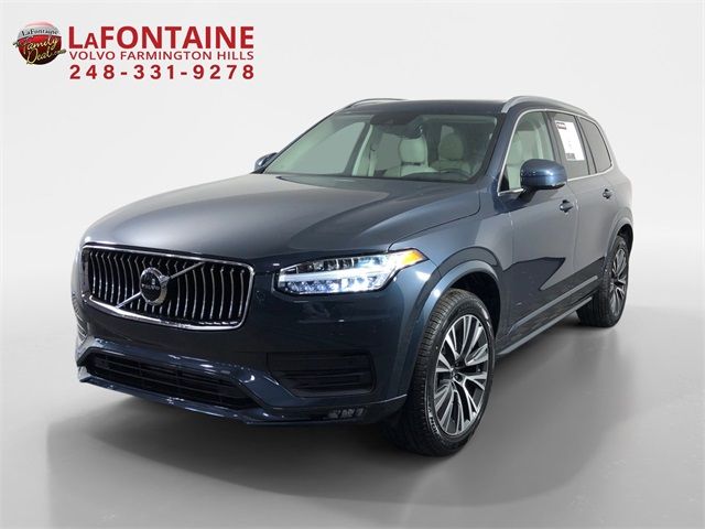 2021 Volvo XC90 Momentum