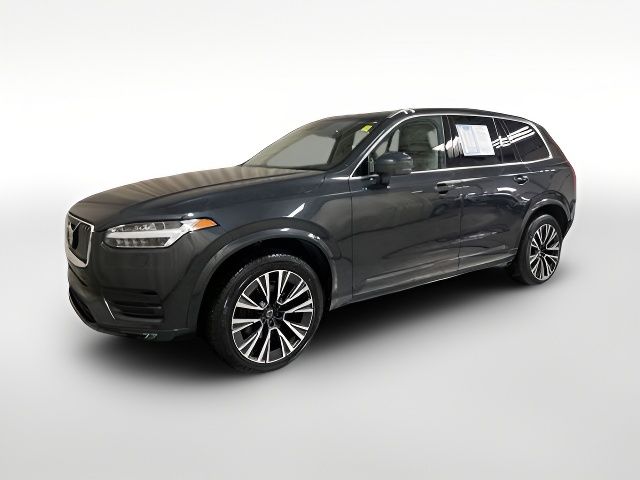 2021 Volvo XC90 Momentum