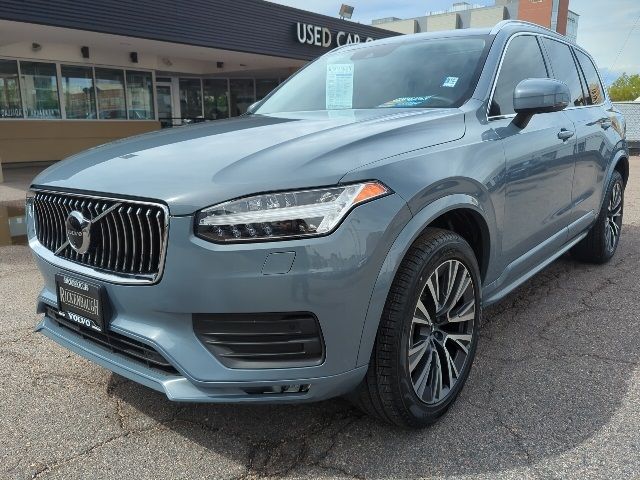 2021 Volvo XC90 Momentum