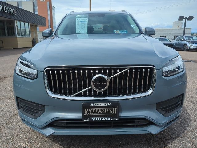 2021 Volvo XC90 Momentum