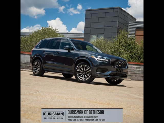 2021 Volvo XC90 Momentum