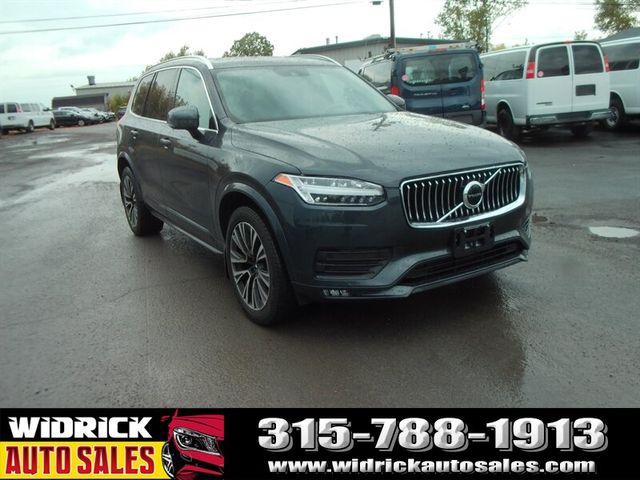 2021 Volvo XC90 Momentum