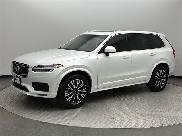 2021 Volvo XC90 Momentum